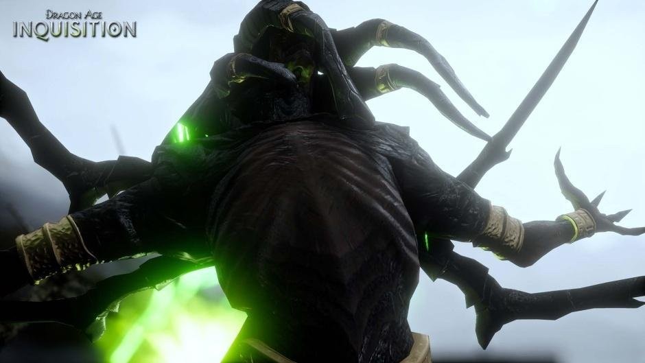 Dragon Age: Inquisition - Imagen 18